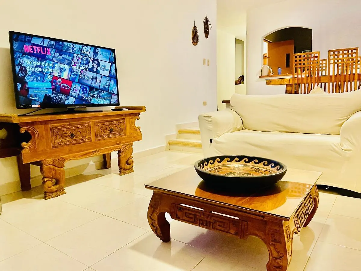 Dolce Vita Caribe Villas Playa del Carmen