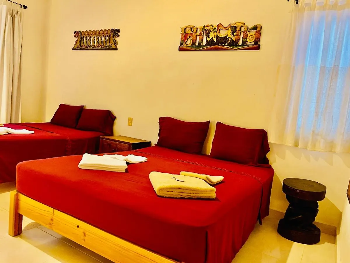 Affittacamere Dolce Vita Caribe Villas Playa del Carmen