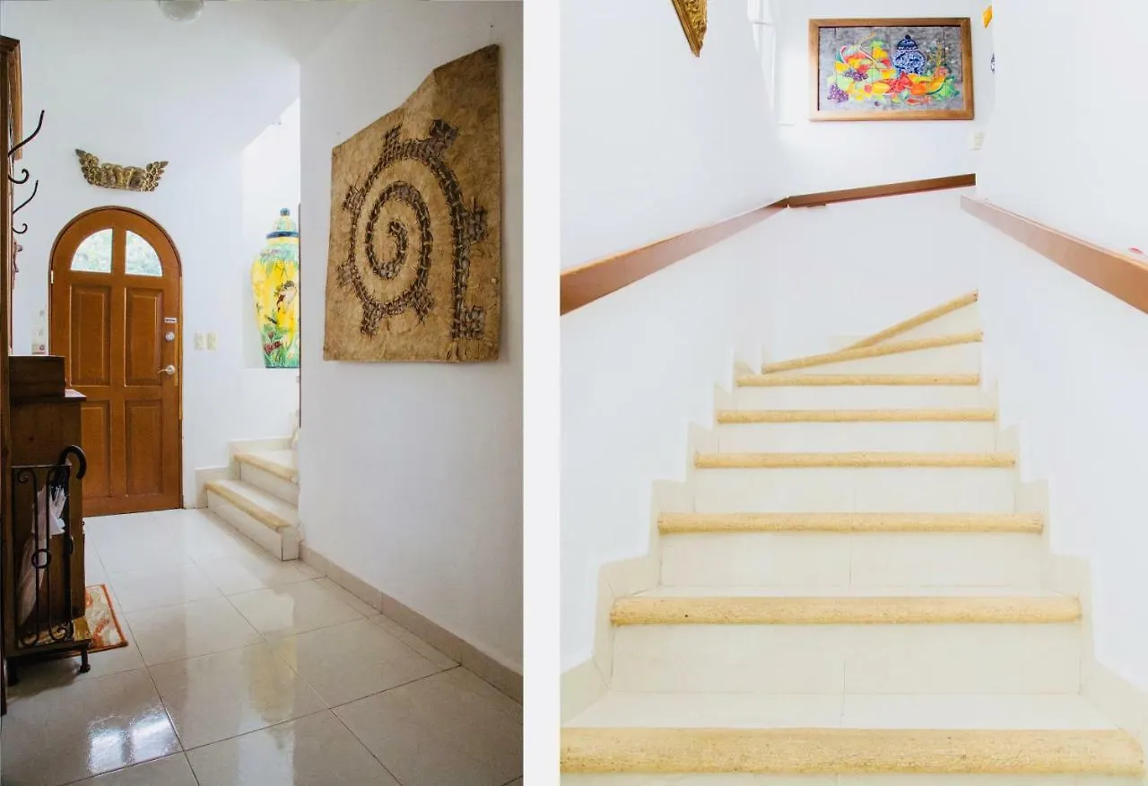 Dolce Vita Caribe Villas Playa del Carmen Affittacamere