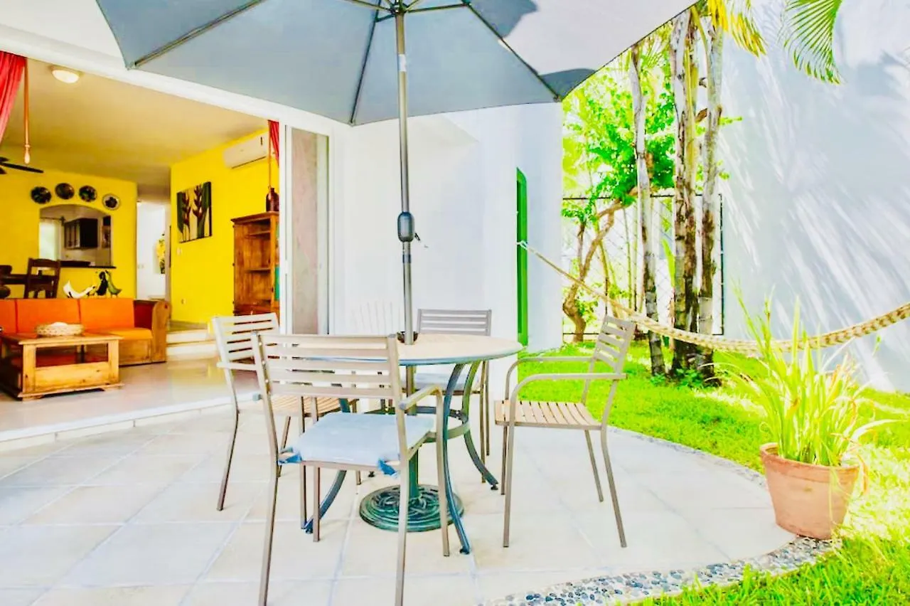 Dolce Vita Caribe Villas Playa del Carmen Messico