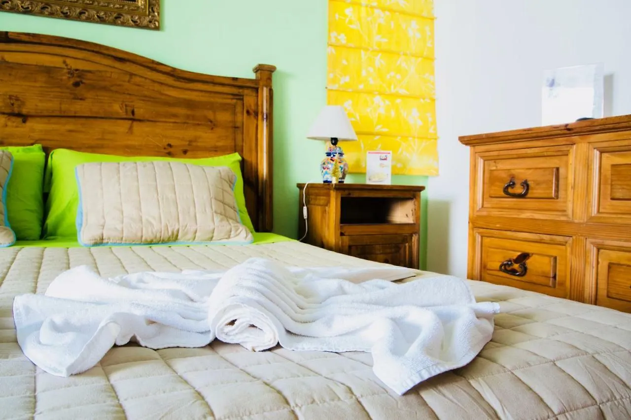 Affittacamere Dolce Vita Caribe Villas Playa del Carmen