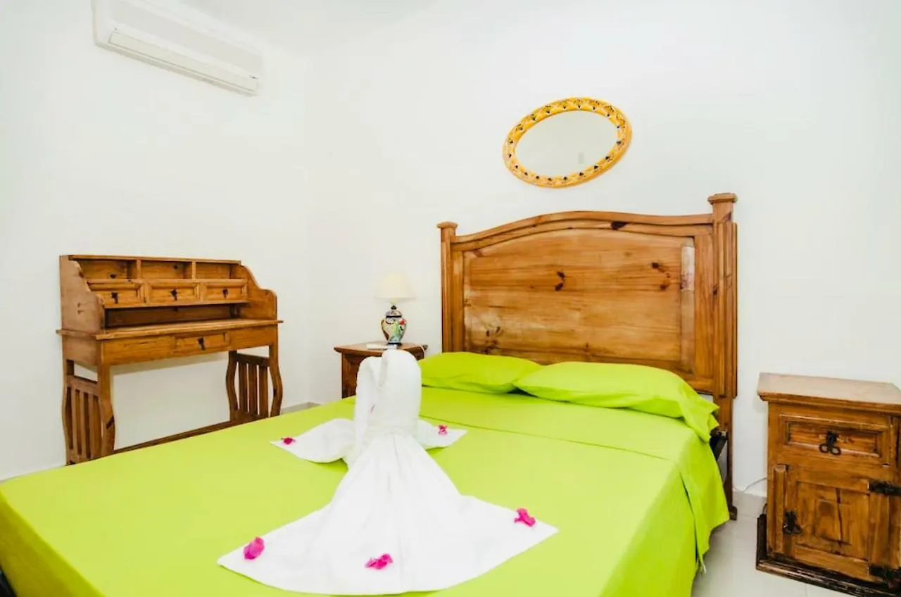Dolce Vita Caribe Villas Playa del Carmen