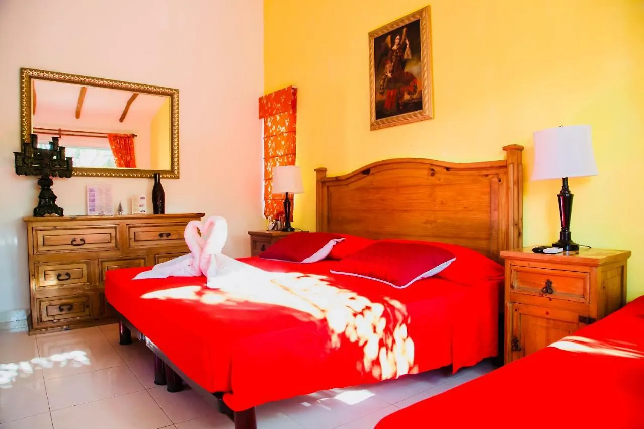 Affittacamere Dolce Vita Caribe Villas Playa del Carmen