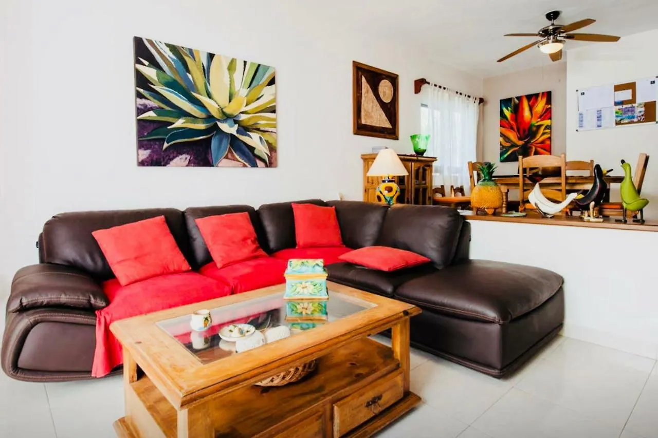 Dolce Vita Caribe Villas Playa del Carmen Affittacamere