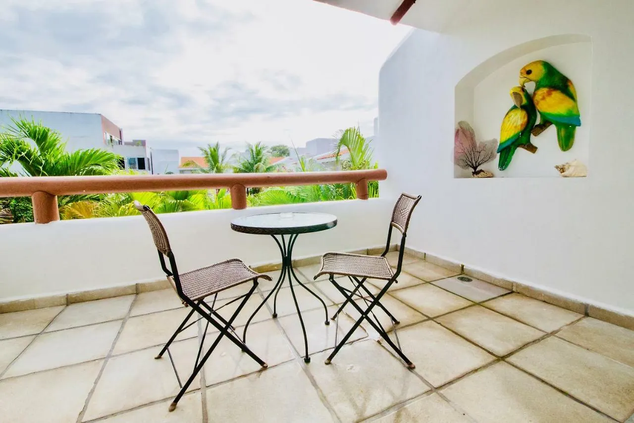 Affittacamere Dolce Vita Caribe Villas Playa del Carmen