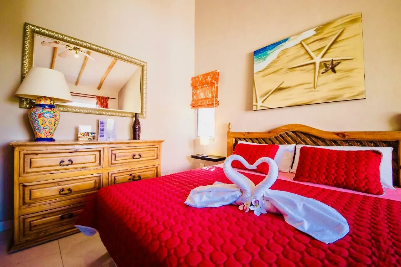 Dolce Vita Caribe Villas Playa del Carmen Affittacamere