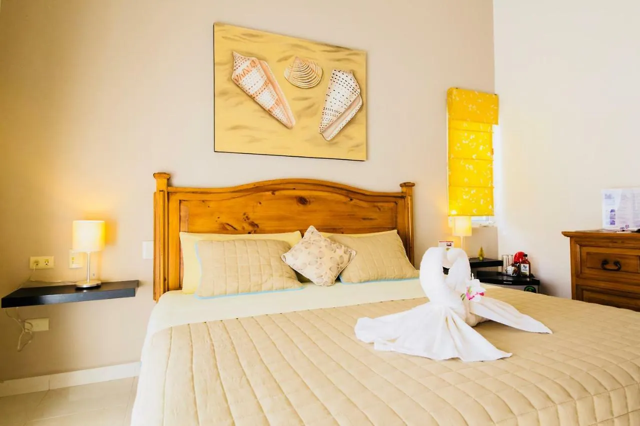 Dolce Vita Caribe Villas Playa del Carmen