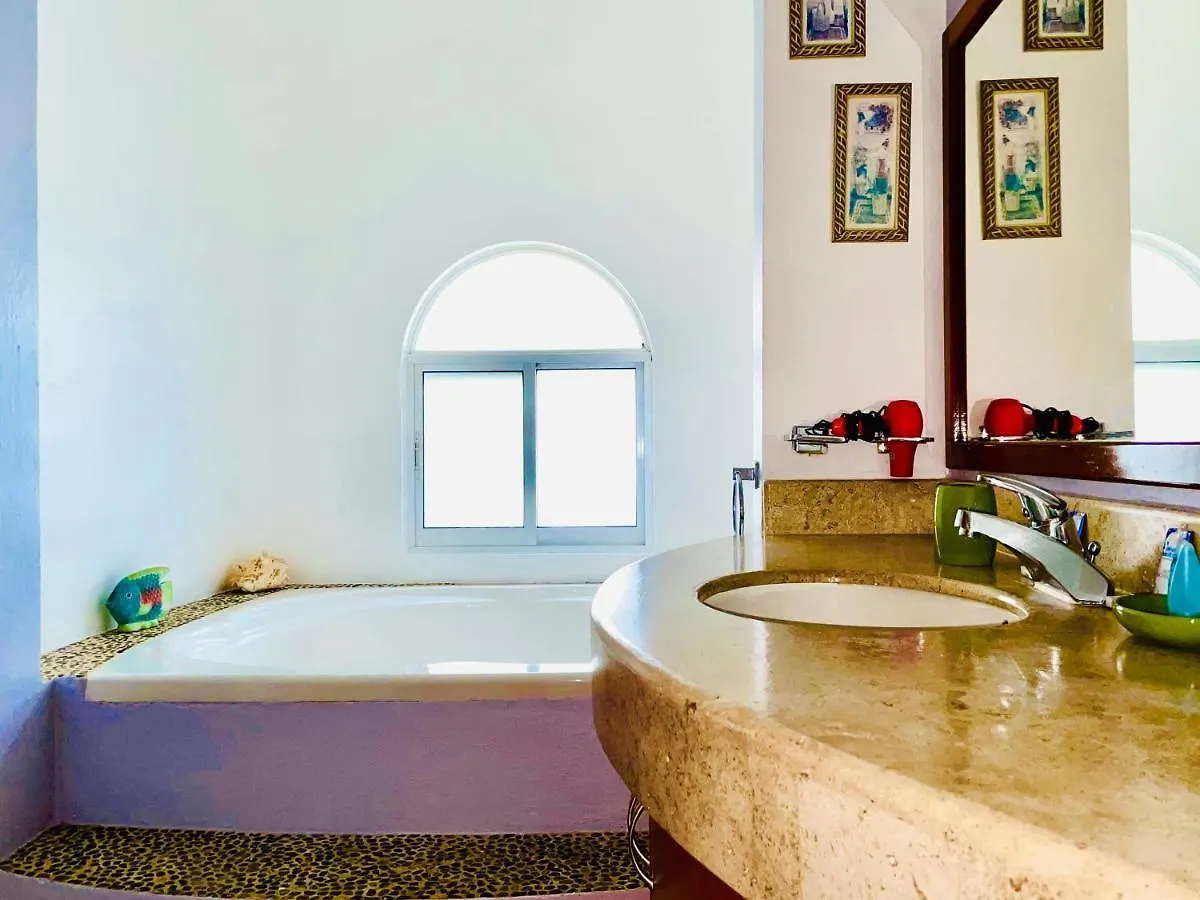 Dolce Vita Caribe Villas Playa del Carmen Affittacamere