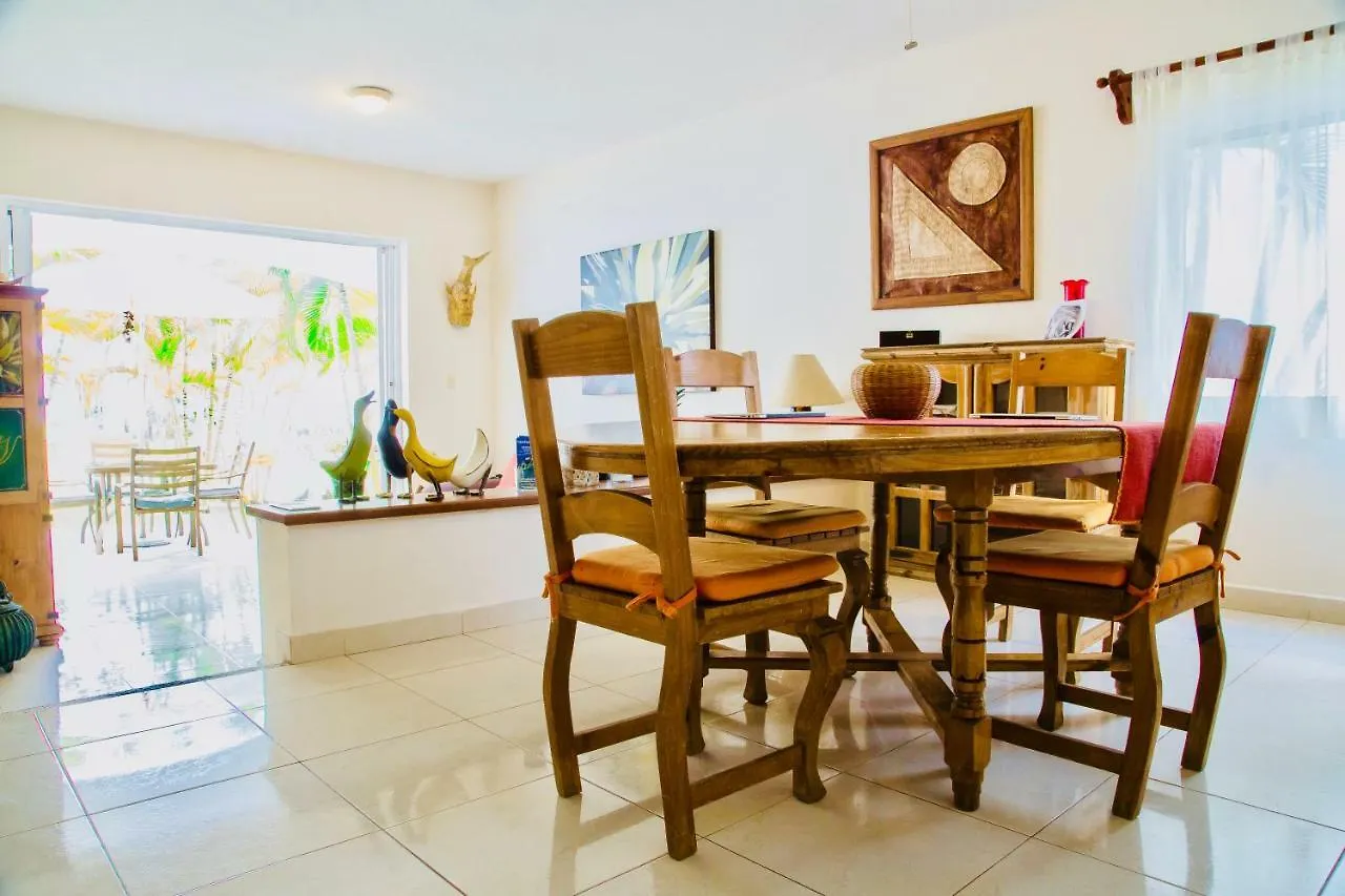 Dolce Vita Caribe Villas Playa del Carmen Affittacamere