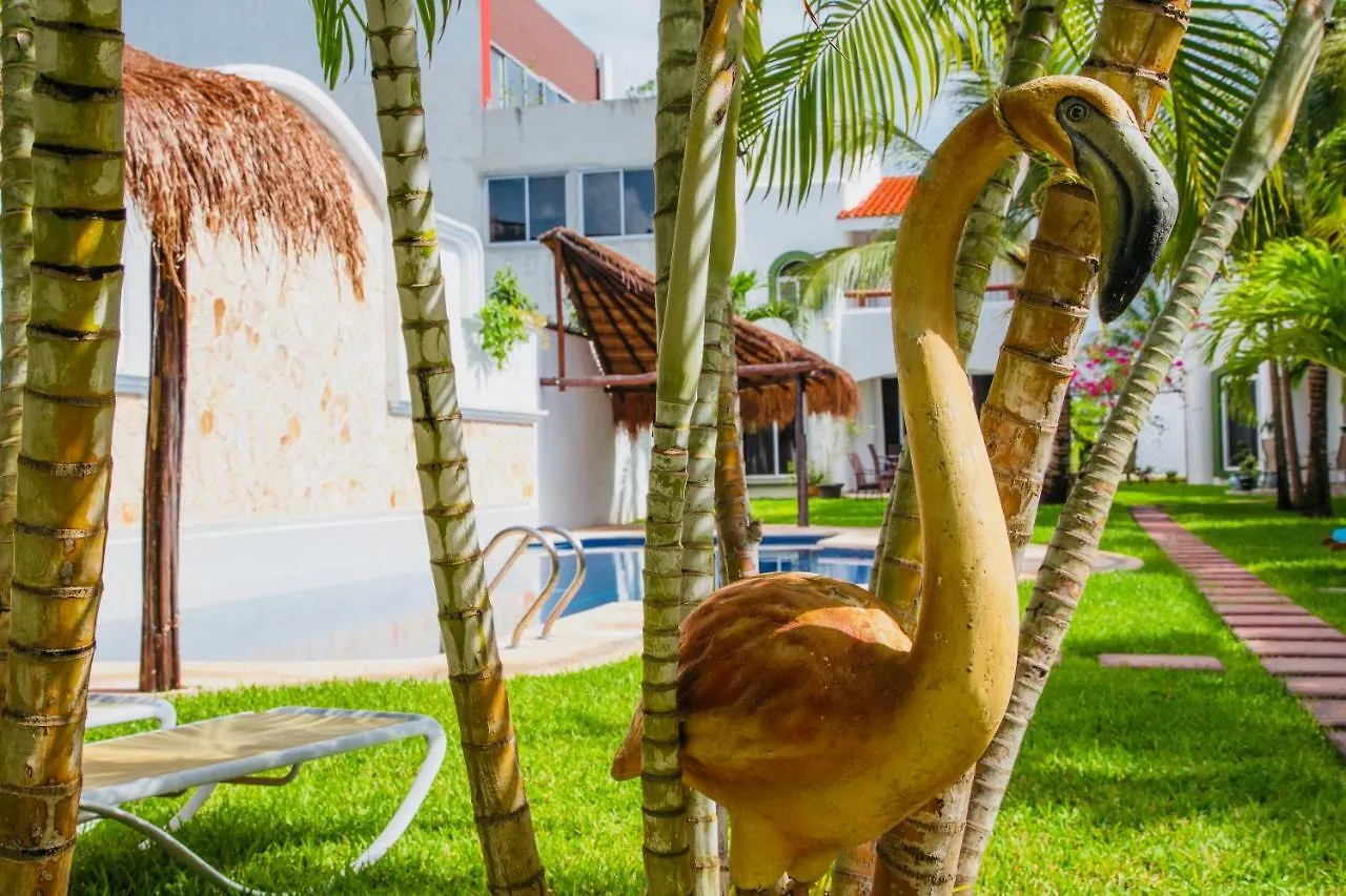 Affittacamere Dolce Vita Caribe Villas Playa del Carmen