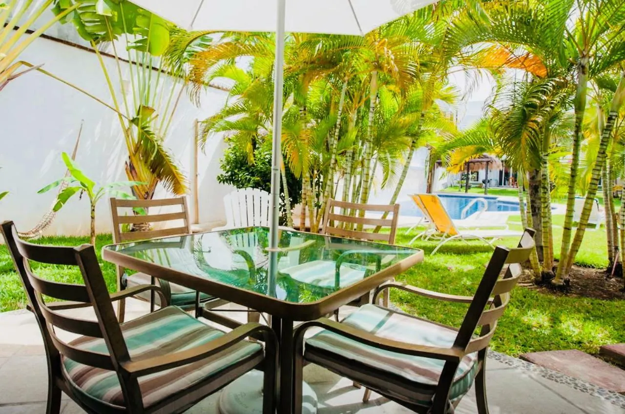 Dolce Vita Caribe Villas Playa del Carmen Affittacamere